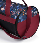 Fitness Bag Meteor Sirin 25 l Floral
