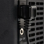 Meteor P18 Compressor Fridge