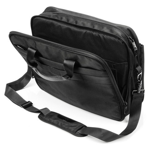 Swissbags laptop bag 17" Basel 22 l