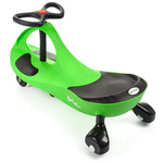 Swing Car Meteor Swingo green