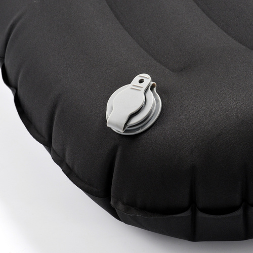 Inflatable pillow Meteor 40×28×12 cm