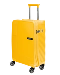 Swissbags Magna cabin case 55 cm yellow