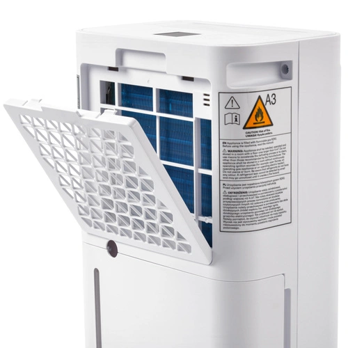 Air dehumidifier Wisser WSR12 12 L/24 h