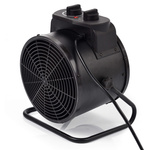 Nagrzewnica elektryczna Wisser PTC-3000S 3000 W