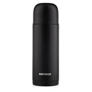 Thermos Meteor 1000 ml black