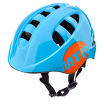 Kask rowerowy Meteor KS08 M 52-56 cm MTR niebieski