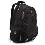 Backpack Swissbags Andermatt with laptop pocket 34 l