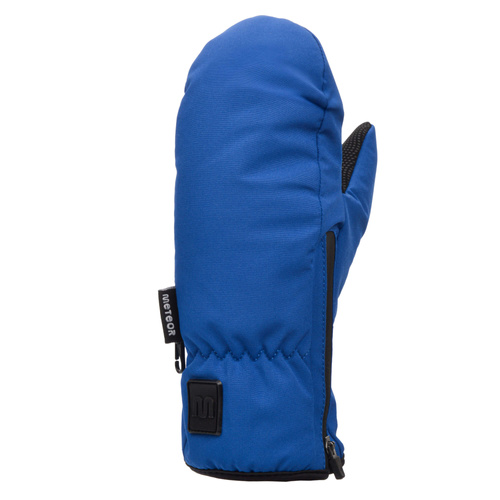 Rękawice zimowe Meteor Orel XXS granatowy/czarny