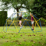 Kopuła wspinaczkowa Meteor KW-12FT 365 cm