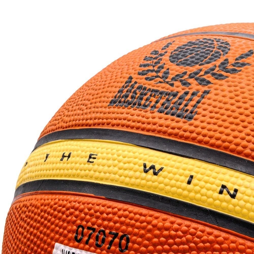 Basketball Meteor Inject 14 panels 7 brown/beige