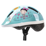 Meteor cycling helmet MV6-2 S 48-52 cm Friends