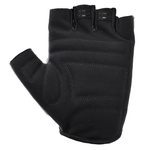 Bike gloves Meteor  MX12 S black/neon yellow