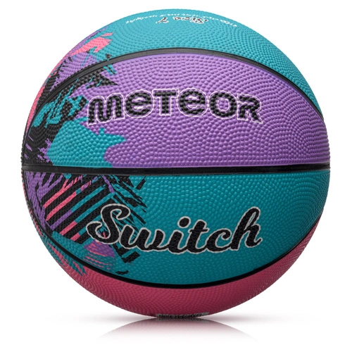 Basketball Meteor Switch 7