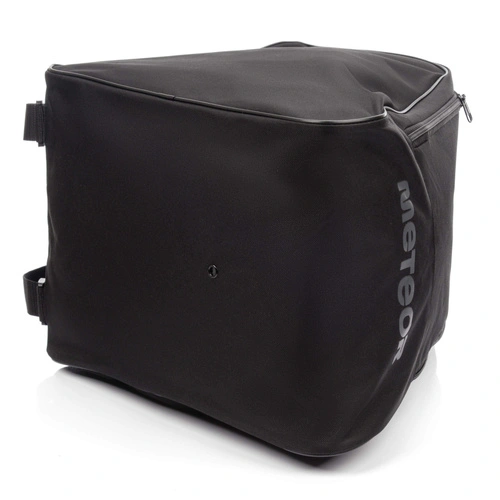 Ski boot bag Meteor Croma black