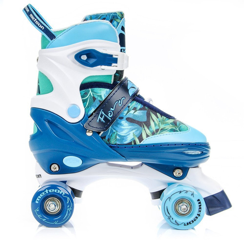 Roller skates Meteor Flora S 31-34