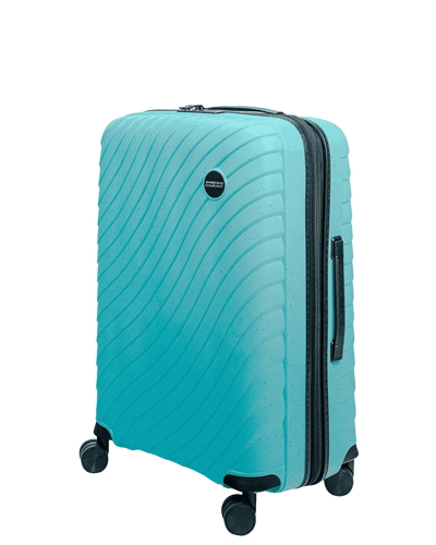 SwissBags Ocean medium case 67 cm blue