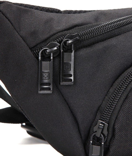 Saszetka na biodra Swissbags Luzern