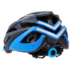 Meteor cycling helmet Marven L 58-61 cm grey/blue