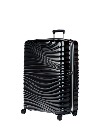 Large case SwissBags Cruise 75 cm black