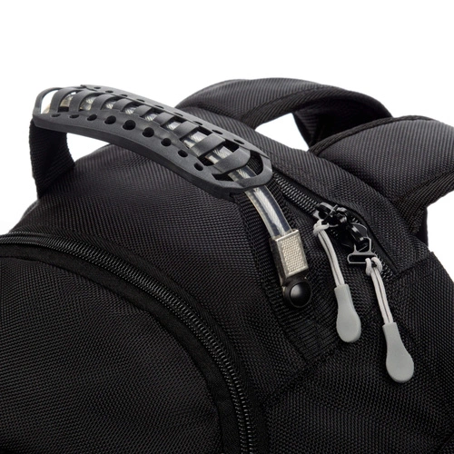 Backpack Swissbags St.Moritz with laptop pocket 38 l