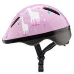 Kask rowerowy dla dzieci Meteor MV6-2 S 48-52 cm Lama