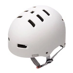 Meteor cycling helmet CM04 L 58-60 cm white