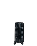 Swissbags Cruise cabin case 55 cm black