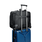 SwissBags Schwyz Pilot Case on Wheels