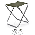 Meteor Rest stool olive
