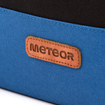 Meteor Hermod backpack 20 l black/blue