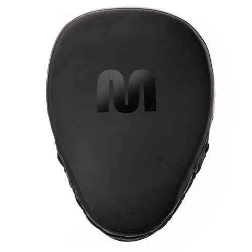 Tarcze bokserskie Meteor treningowe, para, skóra syntetyczna PU