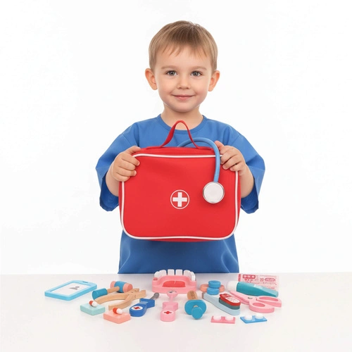 Little doctor set