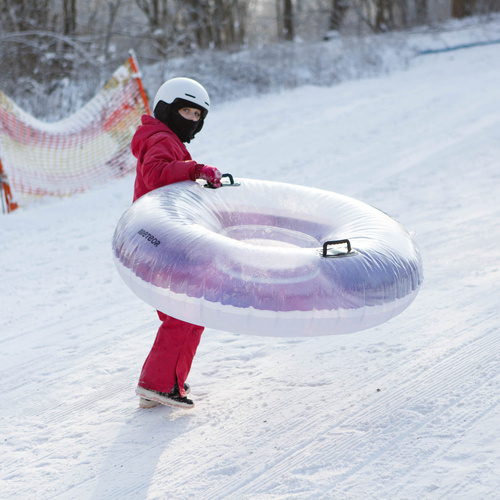 Snow tube Meteor Aurora