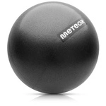 Pilates ball Meteor 22 cm black