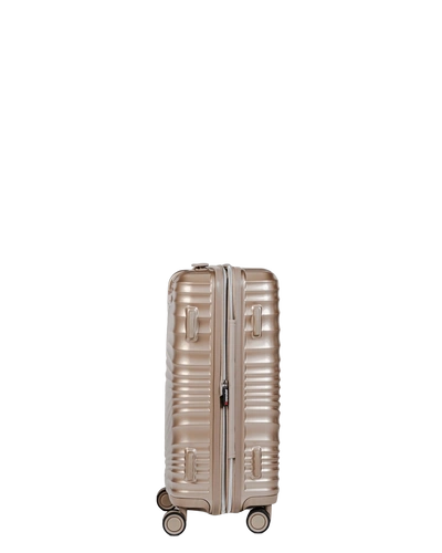 Swissbags Cruise cabin case 55 cm champagne