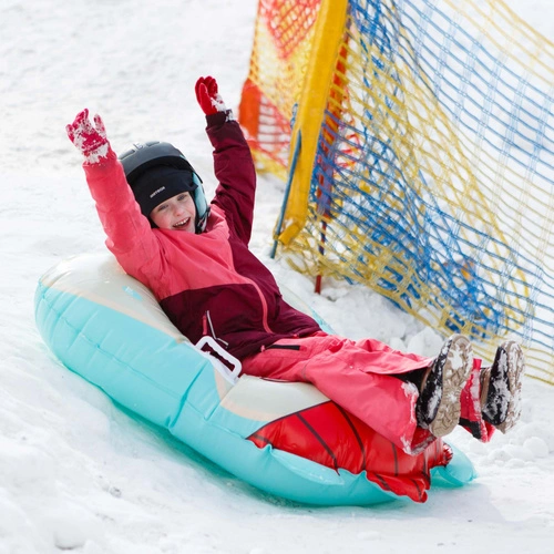 Snow tube Meteor Owl