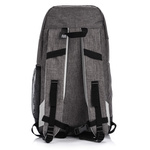 Cooler backpack Meteor Arctic 20 l black/grey
