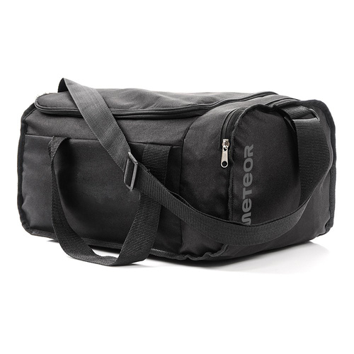 Fitness bag Meteor Nepr 20 l black