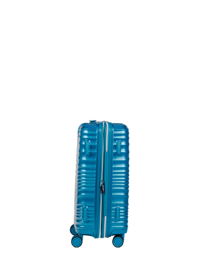 Swissbags Cruise cabin case 55 cm turquoise