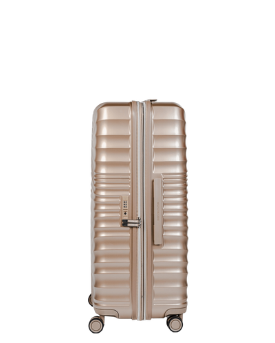 Large case SwissBags Cruise 75 cm champagne