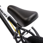 METEOR BALANCE BIKE POLICE