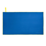 Towel Meteor L 80x130 cm navy blue