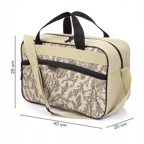 Fitness Bag Meteor Lokman 20 l Rami