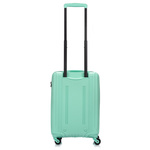 SwissBags Tourist Cabin Suitcase 55cm Mint