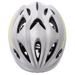 Kids bike helmet HB6-5 S 48-52 cm Randan grey