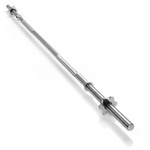 Straight barbell 150cm Meteor