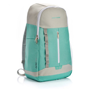 Cooler backpack Meteor Arctic 20 l light blue/grey