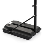 Zestaw do koszykówki Meteor Toronto