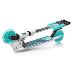 Scooter Meteor Sunny Nebula Mint