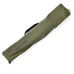 Meteor Quay folding chair olive